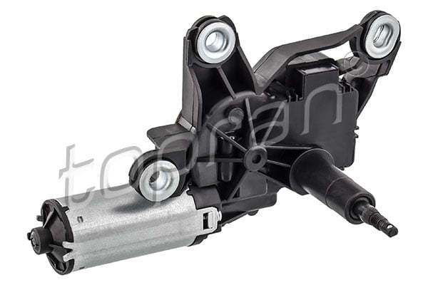 Wiper Motor TOPRAN 117 658