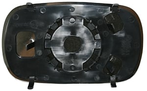 Mirror Glass, outside mirror LORO 1151G01