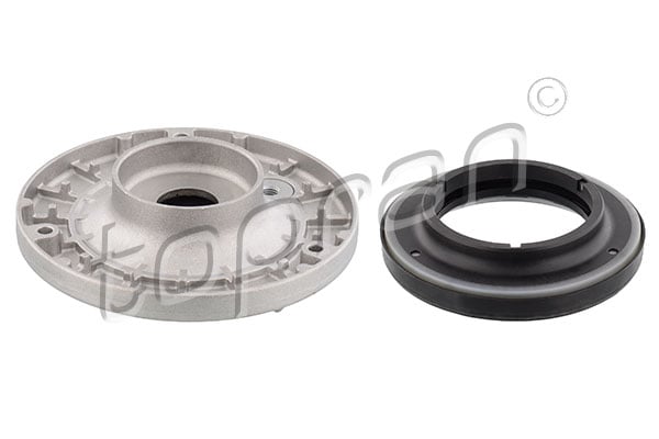 Top Strut Mounting TOPRAN 502 893