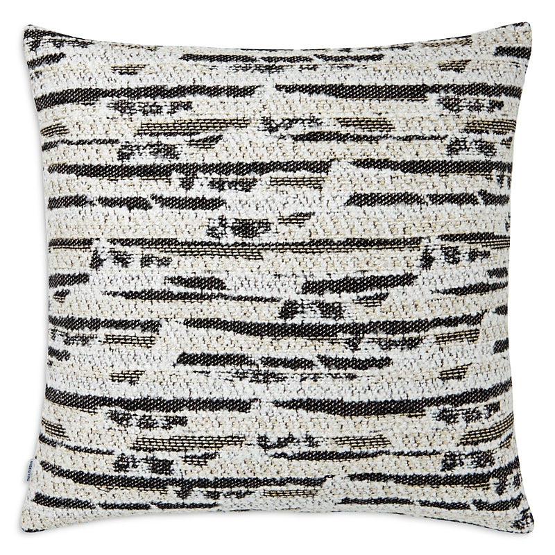 Mode Living Ombre Texture Throw Pillow, 22 x 22