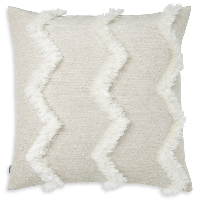 Mode Living Terra Texture Throw Pillow, 22 x 22