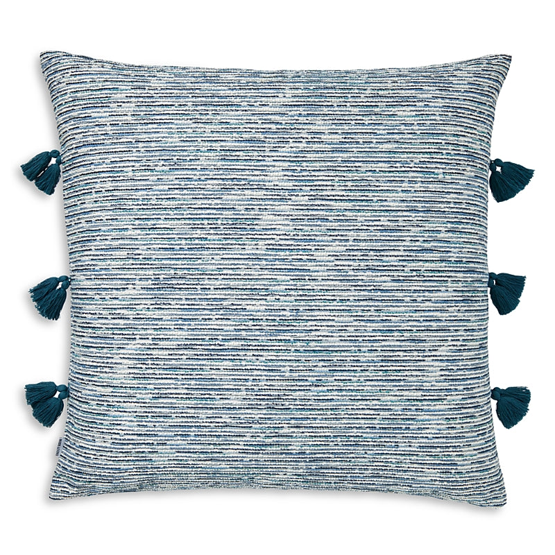 Mode Living Mar Nautical Throw Pillow, 22 x 22