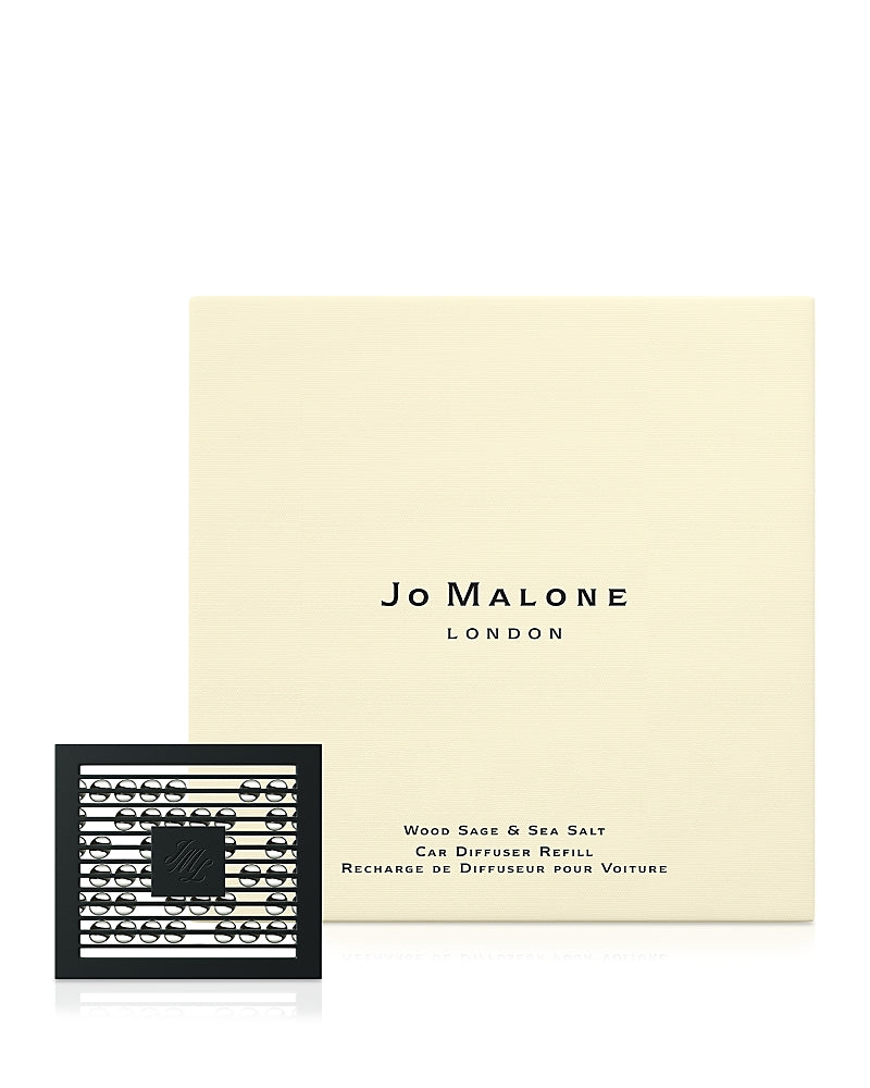 Jo Malone London Wood Sage & Sea Salt Car Diffuser Refill
