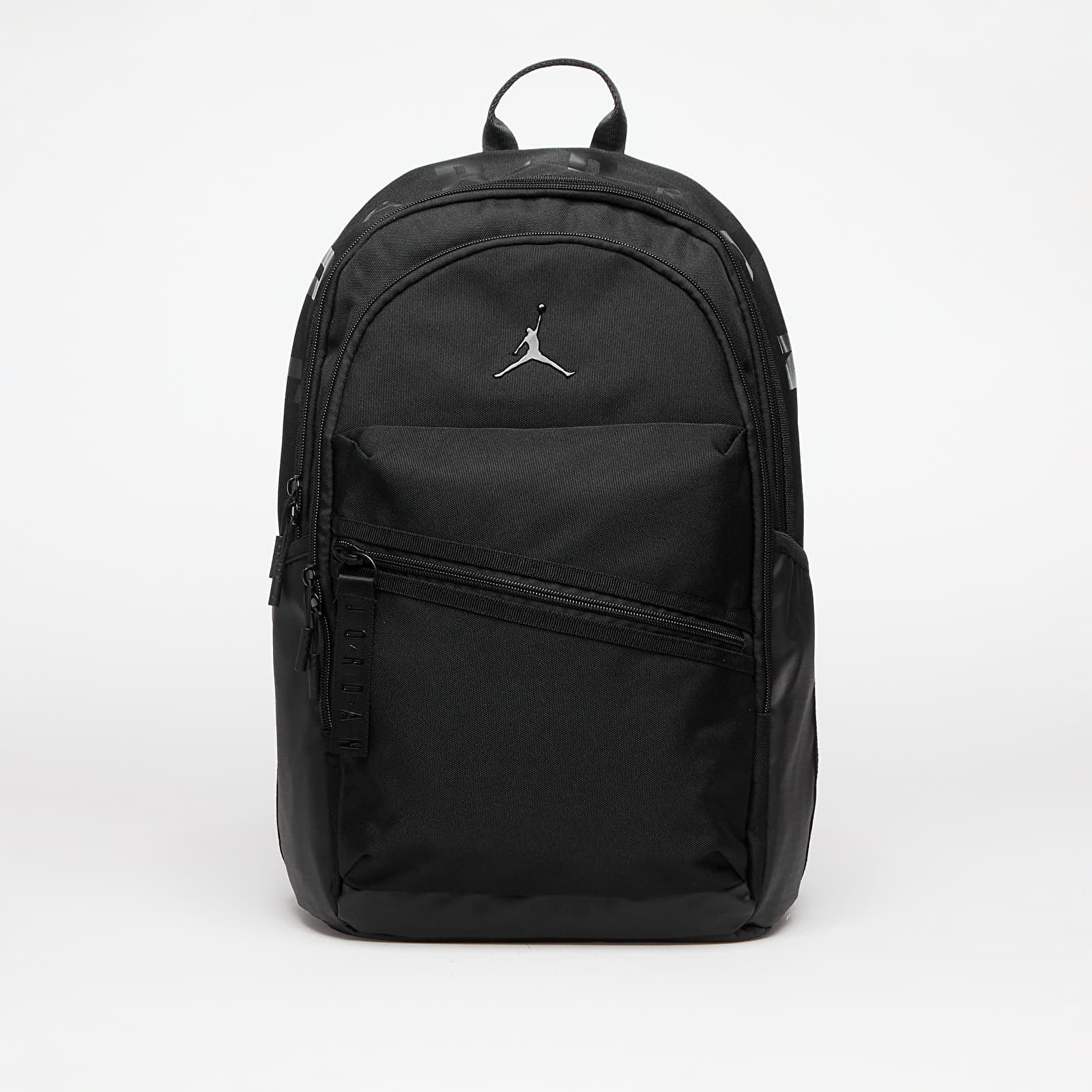 Ryggsekk Jordan JAM Air Patrol Backpack Black 29 l