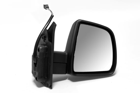 Exterior Mirror LORO 1152M07