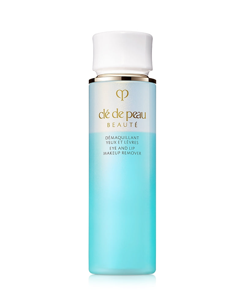 Cle de Peau Beaute Eye & Lip Makeup Remover 4.2 oz.