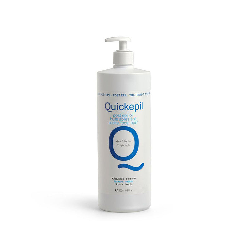 Oil Of Quickepil After Hair Removal 1000 Ml