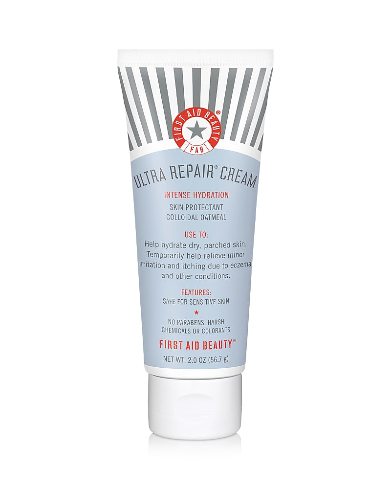 First Aid Beauty Ultra Repair Cream 2 oz.