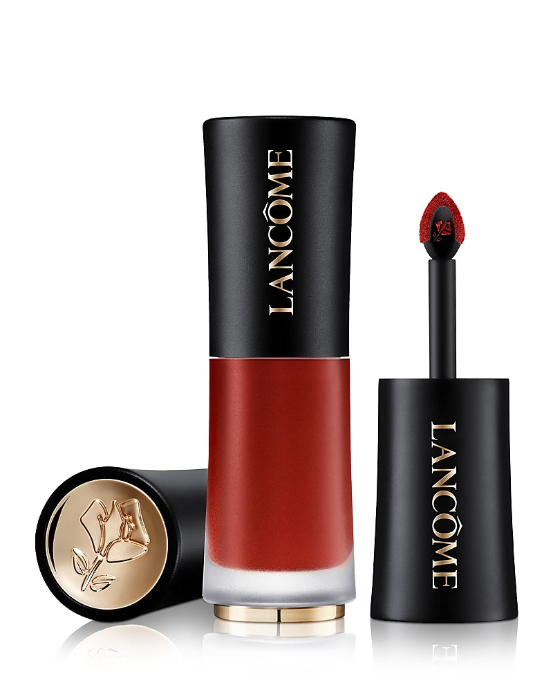 Lancome L'Absolu Rouge Drama Ink Liquid Lipstick