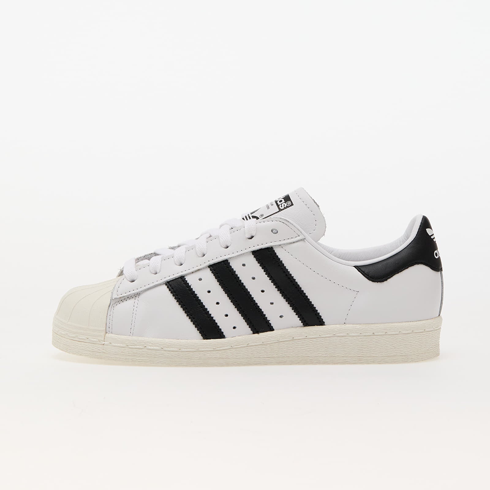 Sneakers adidas Superstar 82 Ftw White- Core Black- Off White EUR 45 1-3