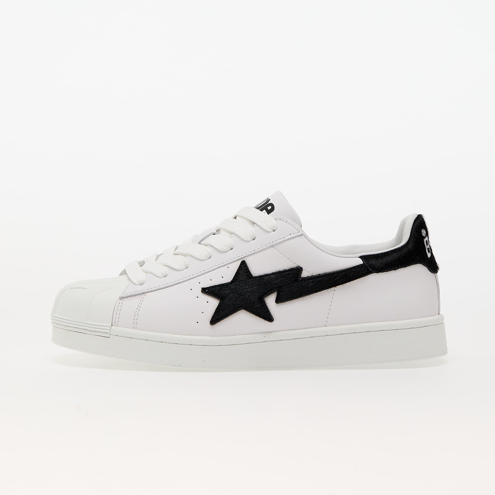 Sneakers A BATHING APE Skull Sta 2 M1 White EUR 41