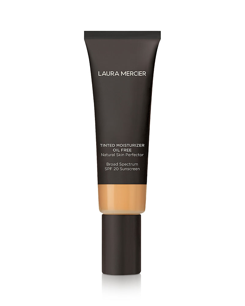 Laura Mercier Tinted Moisturizer Oil-Free Natural Skin Perfector Broad Spectrum Spf 20 1.7 oz.