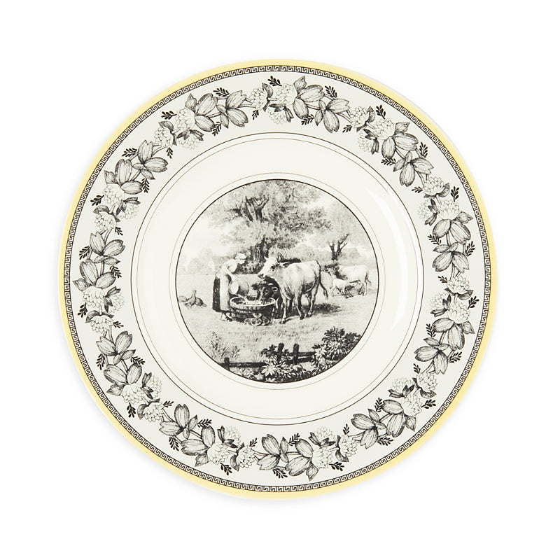Villeroy & Boch Audun Assorted Salad Plates