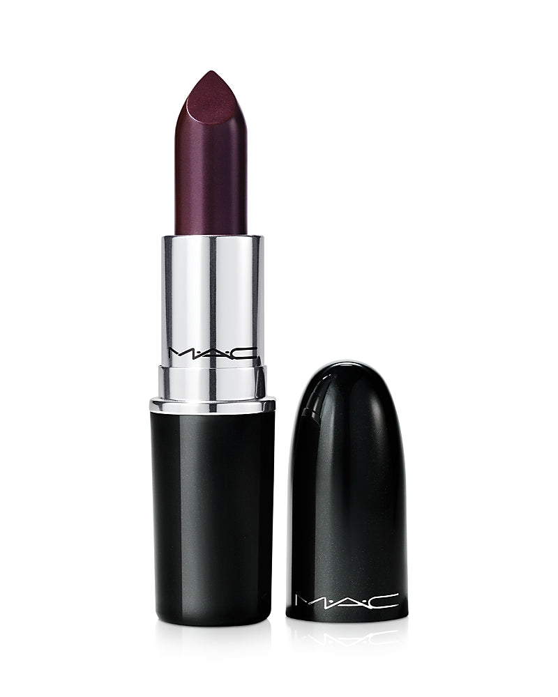 MAC Lustreglass Lipstick