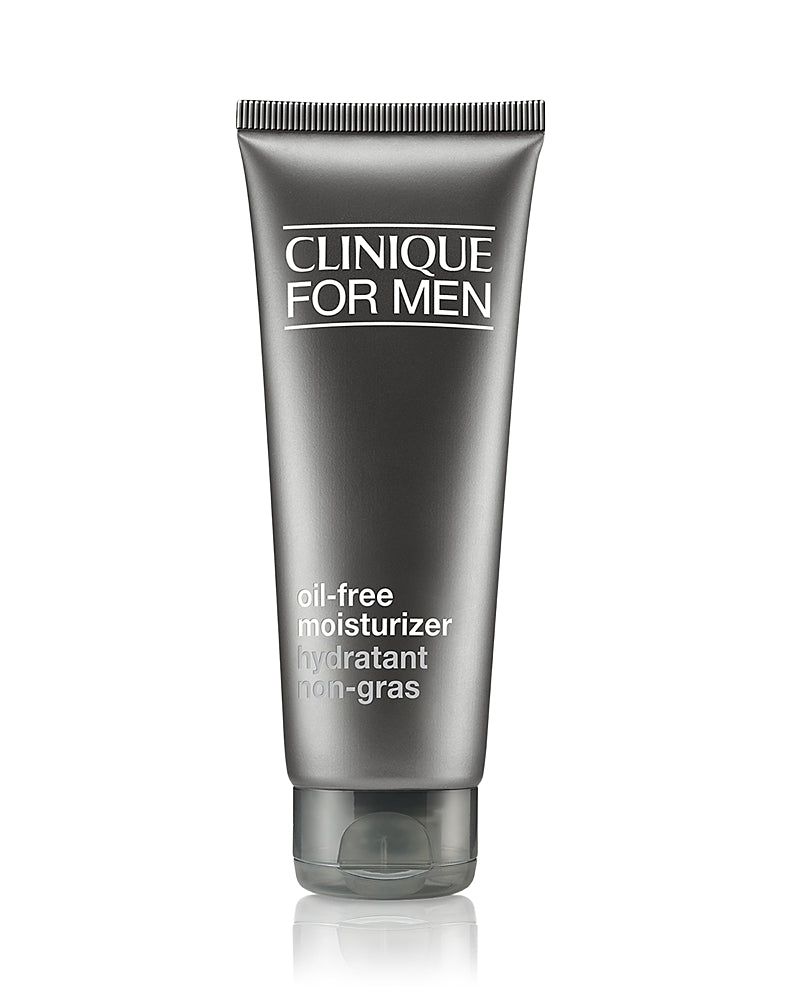 Clinique For Men Oil Free Moisturizer 3.4 oz.