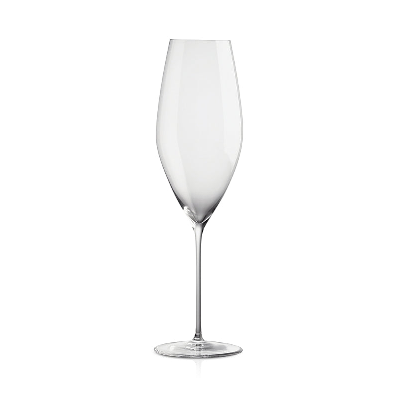 Nude Glass Stem Zero Grace Sparkling Wine Glass