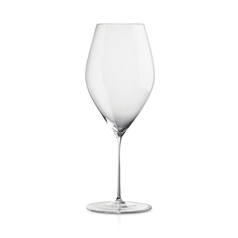 Nude Glass Stem Zero Grace White Wine Glass