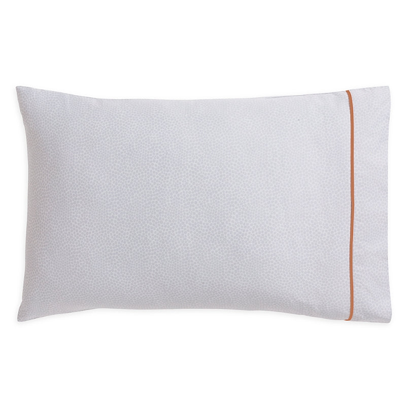 Anne de Solene Palmaria King Pillowcase, Pair