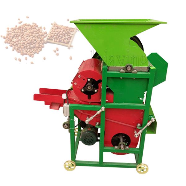 Automatic Grain Peeling Machine Commercial Peanut Peeling Machine Peanut Processor
