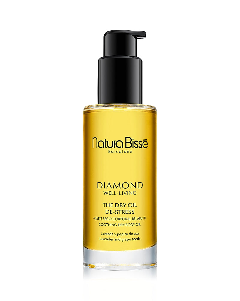 Natura Bisse The Dry Oil De-Stress 3.4 oz.