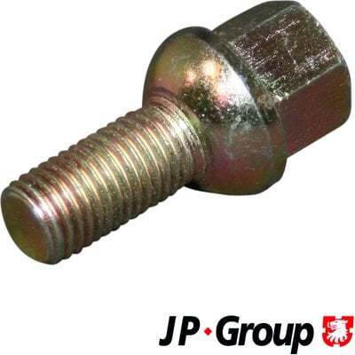 Wheel Bolt JP GROUP 1160400300