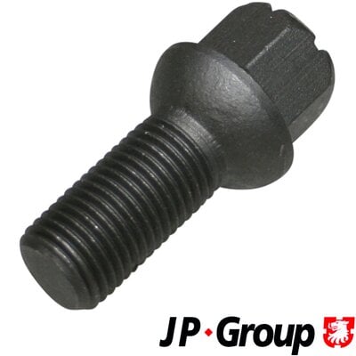 Wheel Bolt JP GROUP 1160400500