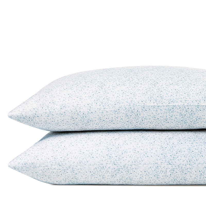 Sky Speckle Standard Pillowcases, Set of 2 - Exclusive