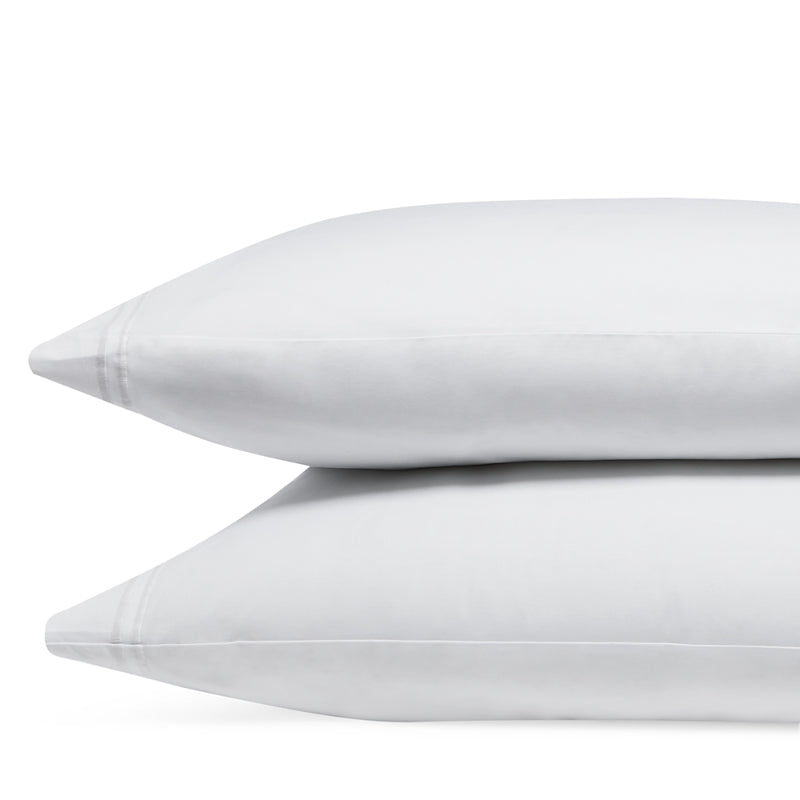 Frette Classic King Pillowcase, Pair