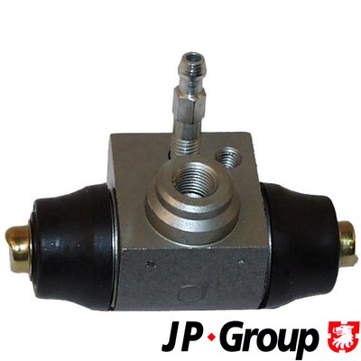 Wheel Brake Cylinder JP GROUP 1161301000