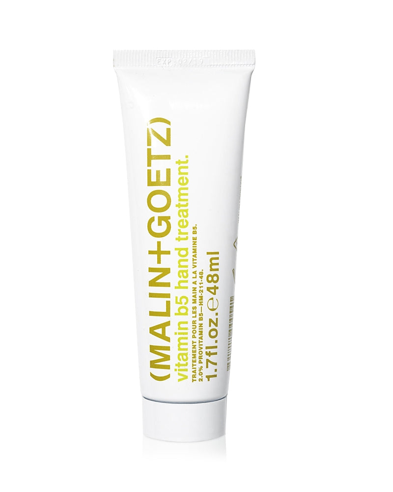 Malin+Goetz Vitamin B5 Hand Treatment - Almond 1.7 oz.