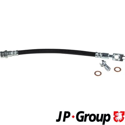 Brake Hose JP GROUP 1161704600