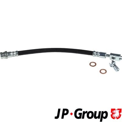 Brake Hose JP GROUP 1161704700