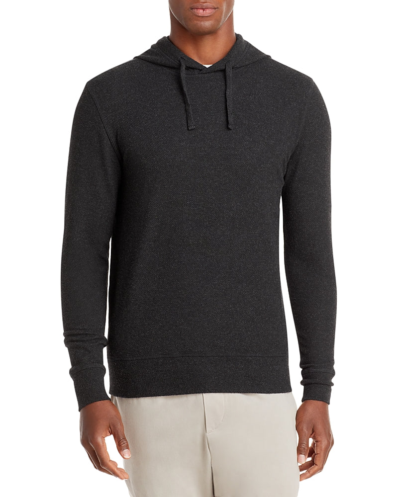 Faherty Legend Solid Hoodie
