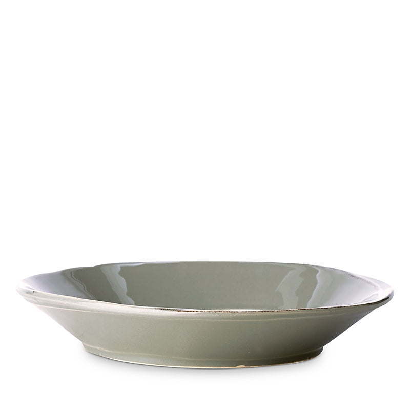 Vietri Lastra Pasta Bowl