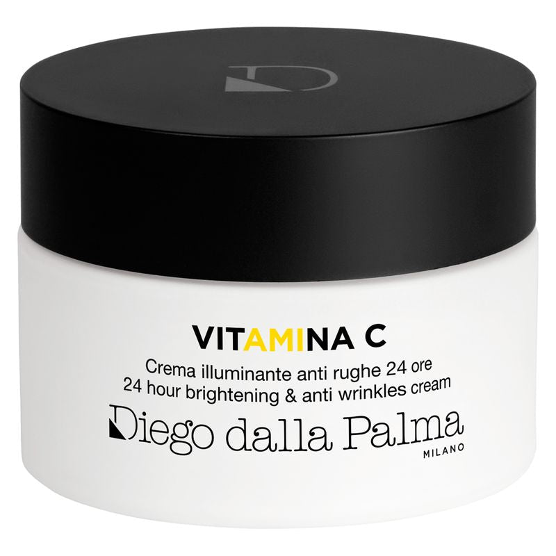 Diego dalla palma VITAMIN C 24 HOUR ANTI-WRINKLE ILLUMINATING CREAM 50 ML