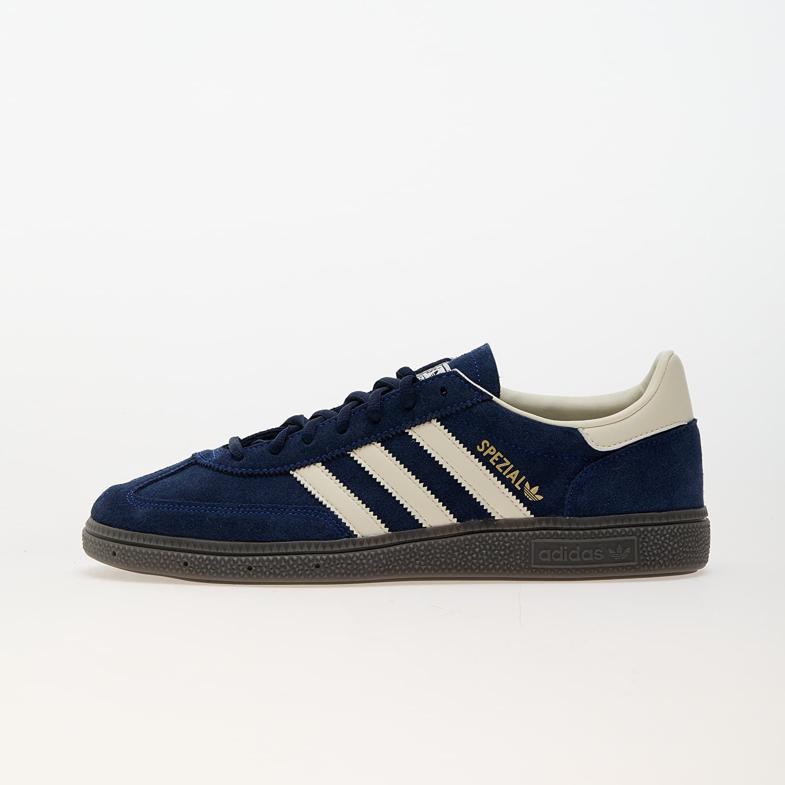 Sneakers adidas Handball Spezial Night Indigo- Crew White- Ftw White EUR 40