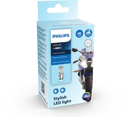 Bulb, spotlight PHILIPS 11636U3022X1