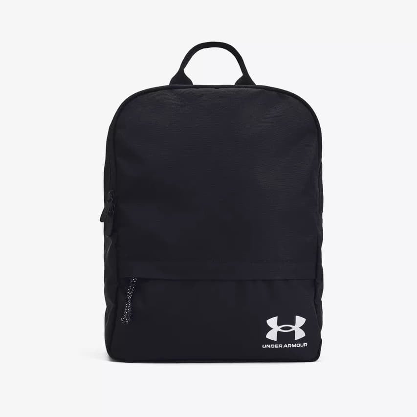 Under Armour Loudon Backpack S Black Universal