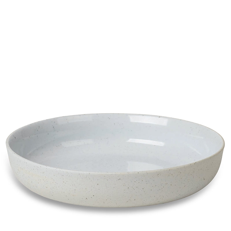 Blomus Sablo Deep Plates, Set of 4