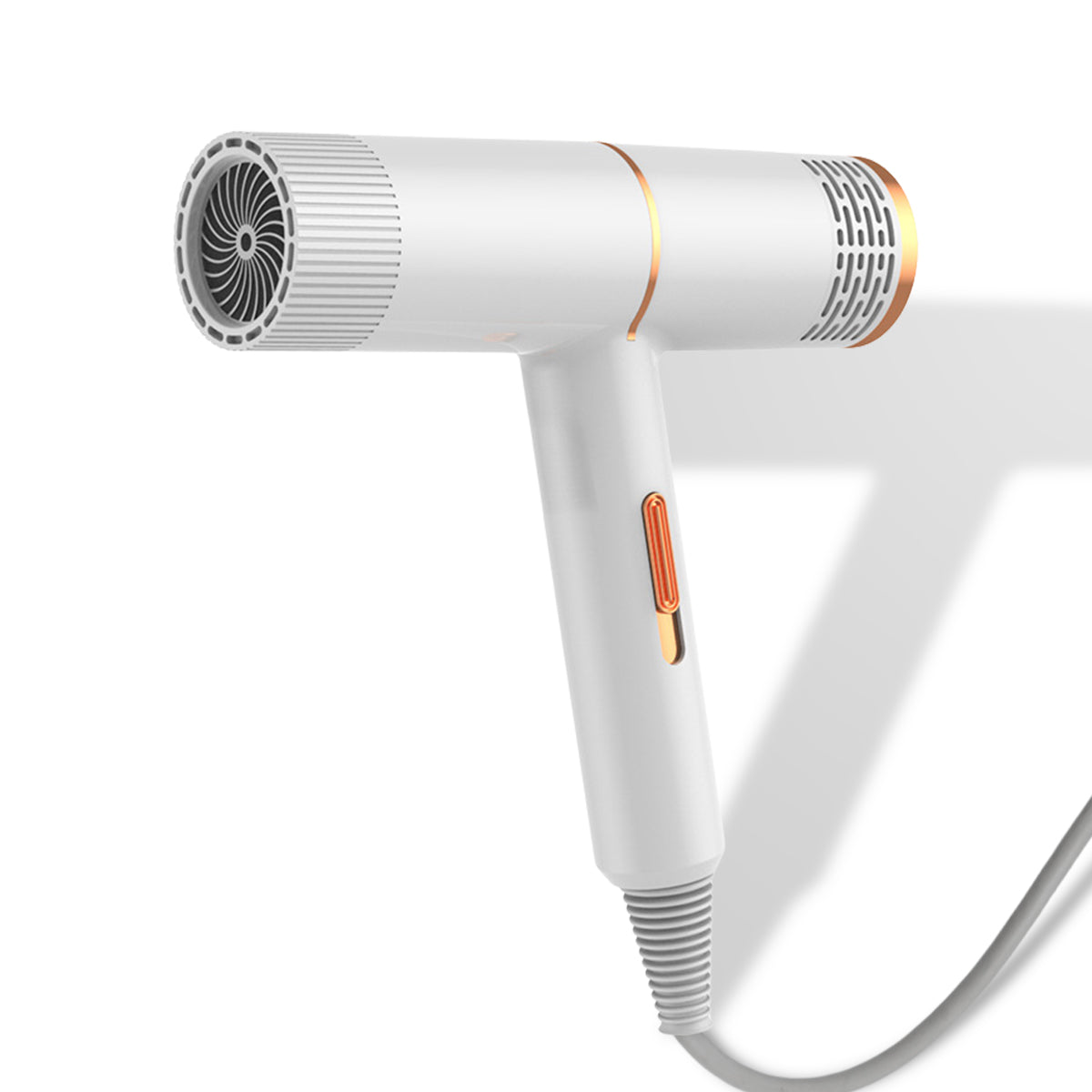 BENE Olair Hair Dryer - White