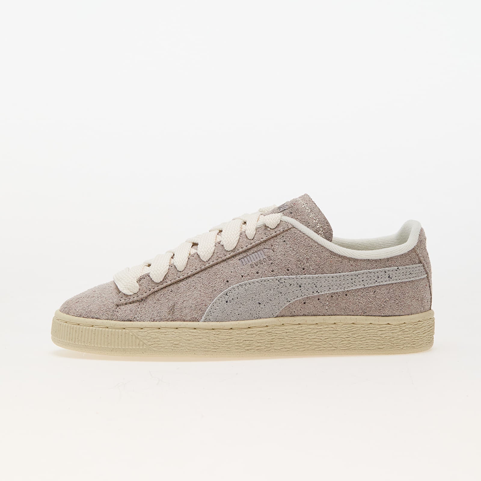 Sneakers Puma Suede R-Suede Creamy Vanilla- Warm White EUR 37