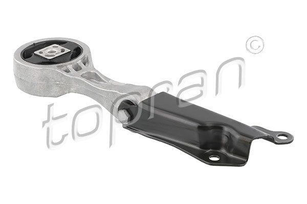 Mounting, automatic transmission TOPRAN 634 429