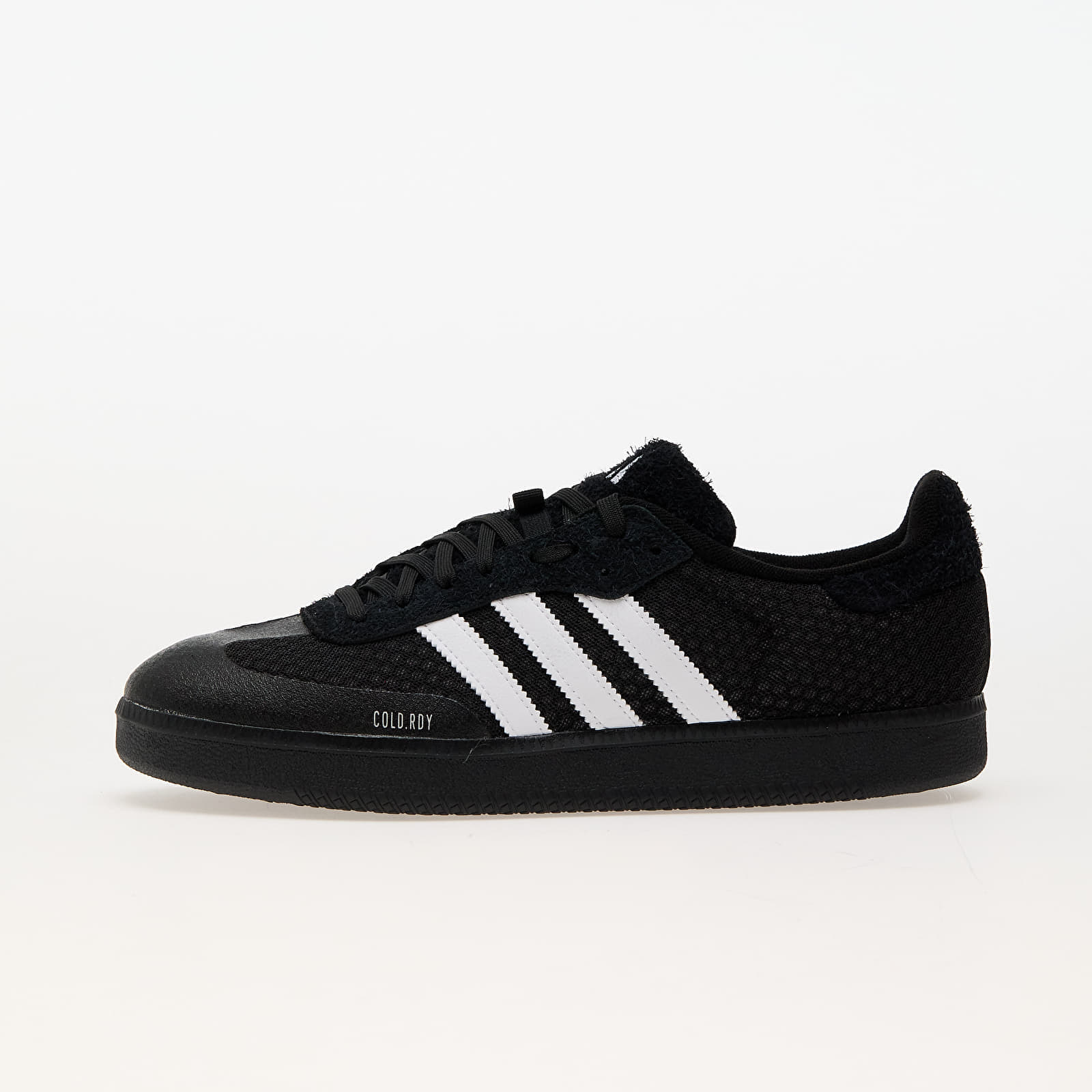 Sneakers adidas Velosamba Cold.Rdy 2 Core Black- Ftw White- Zero Metalic EUR 40