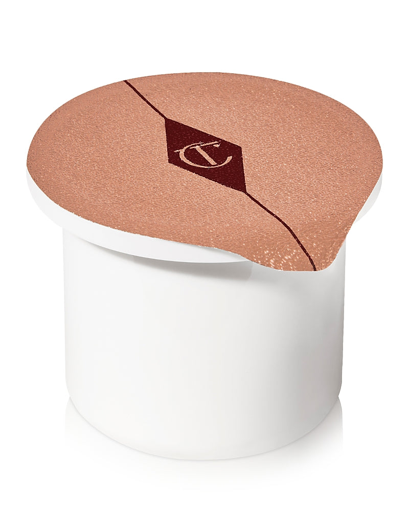Charlotte Tilbury Magic Cream Moisturizer with Hyaluronic Acid Refill 1.6 oz.