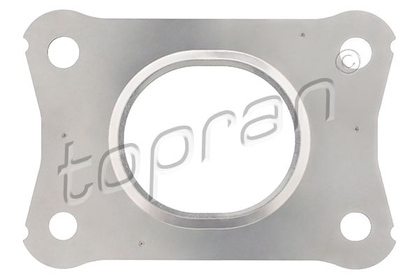 Gasket, exhaust manifold TOPRAN 115 915