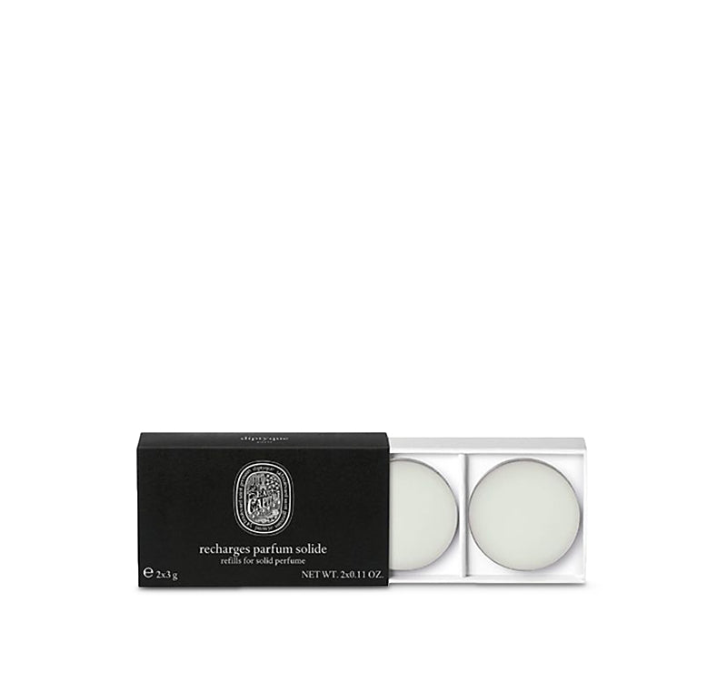 diptyque Eau Capitale Solid Perfume Refills