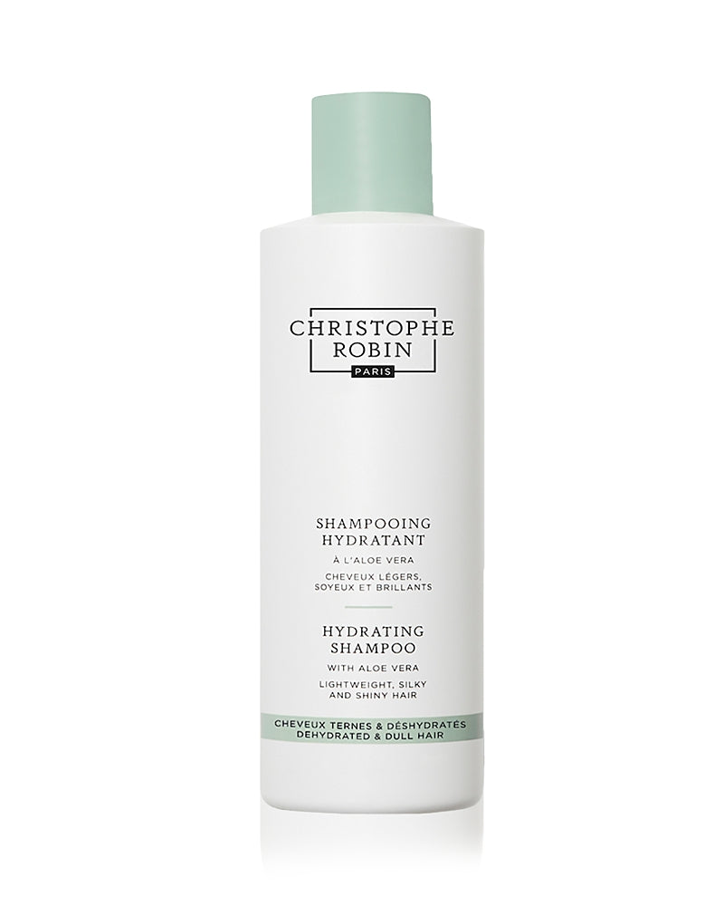 Christophe Robin Hydrating Shampoo 8.5 oz.