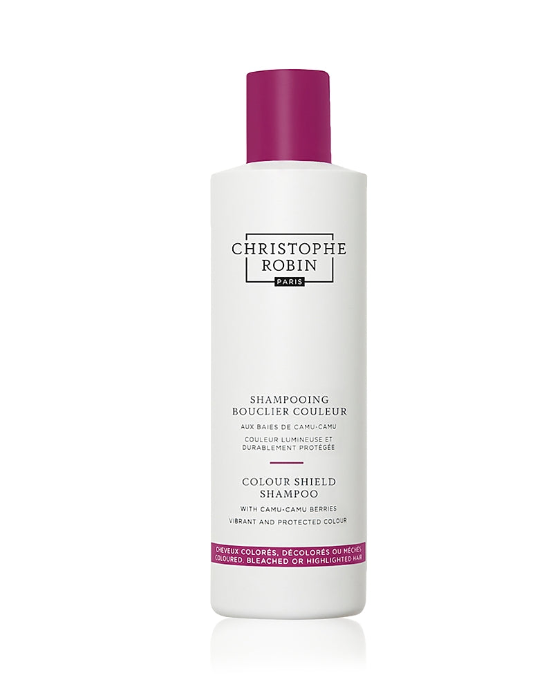 Christophe Robin Colour Shield Shampoo 8.5 oz.