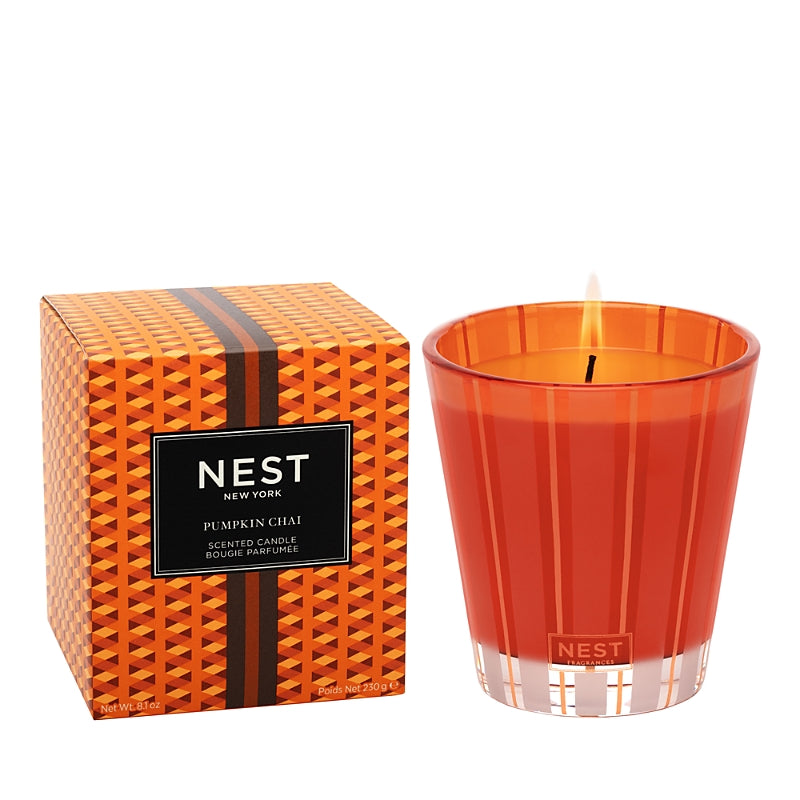 Nest Fragrances Pumpkin Chai Classic Candle