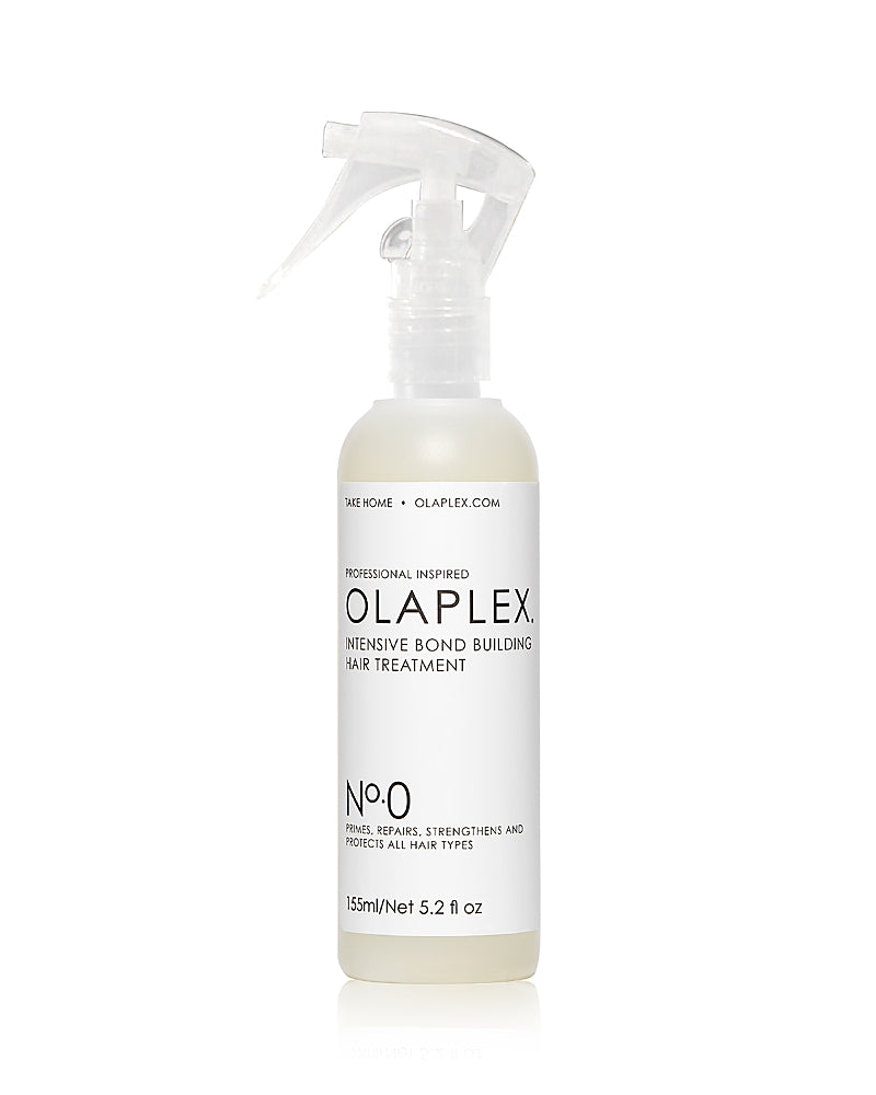 Olaplex No.0 Intensive Bond Building Hair Treatment 5.2 oz.